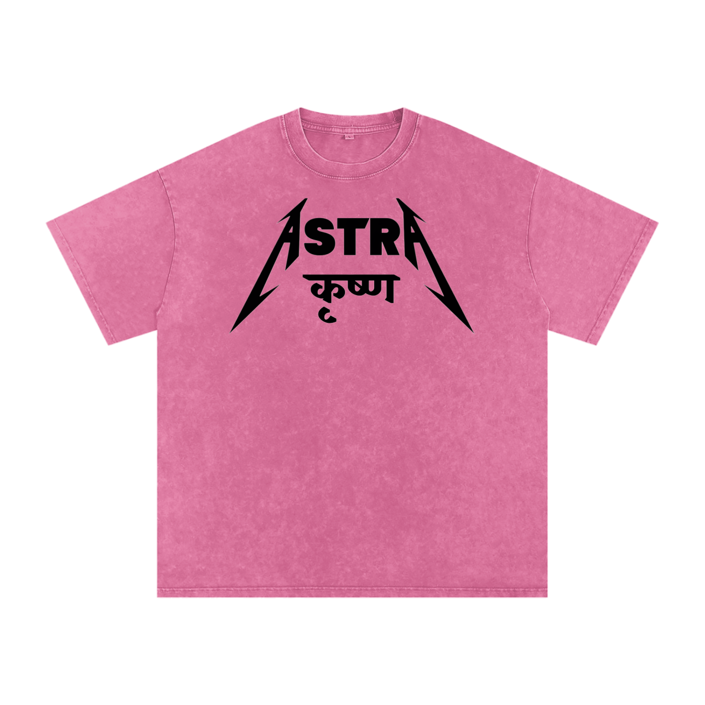 ASTRA 'Krishna' Tee
