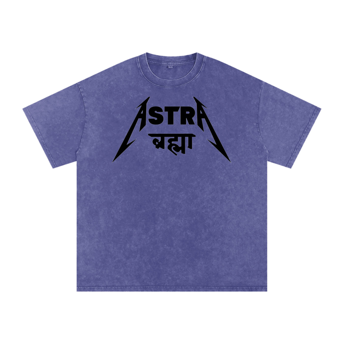 ASTRA 'Brahma' Tee