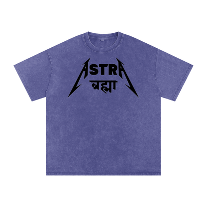 ASTRA 'Brahma' Tee