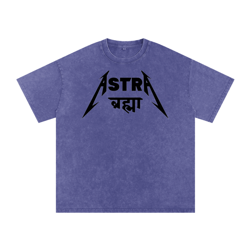 ASTRA 'Brahma' Tee