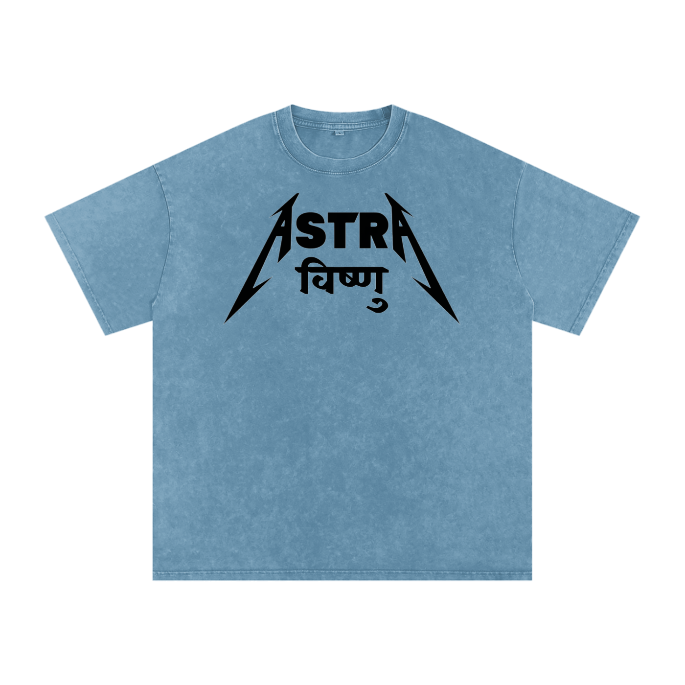ASTRA 'Vishnu' Tee