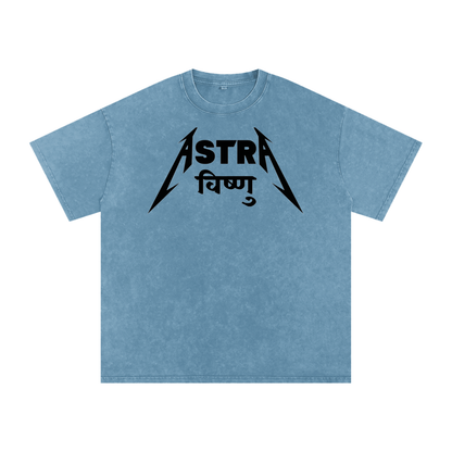 ASTRA 'Vishnu' Tee