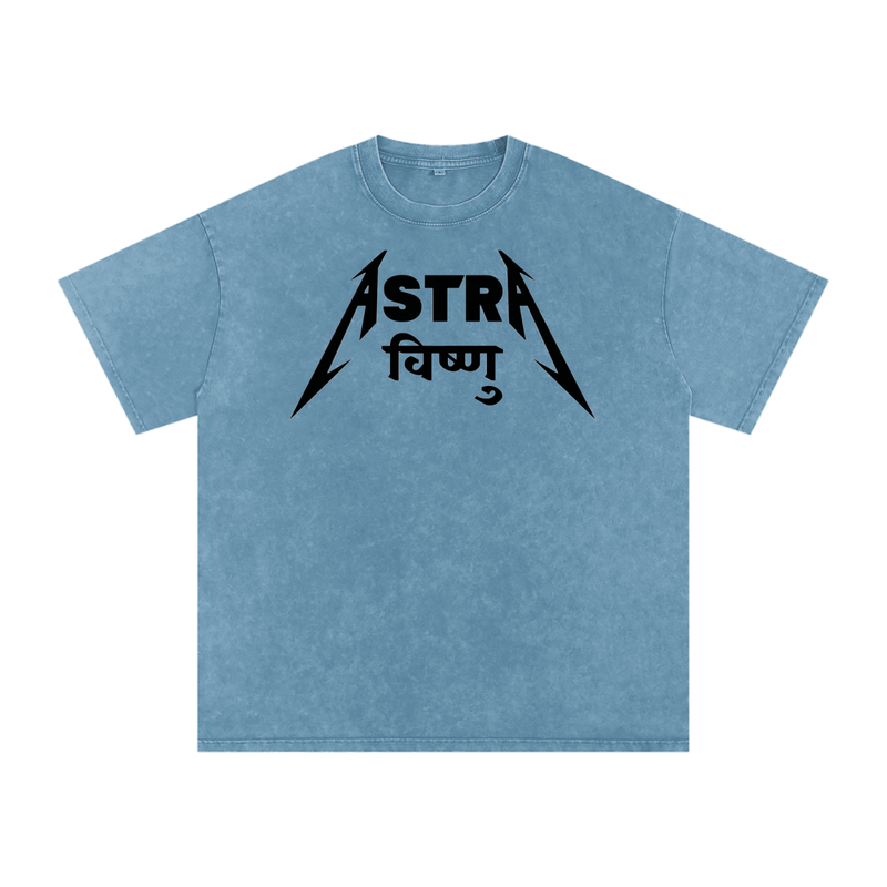 ASTRA 'Vishnu' Tee