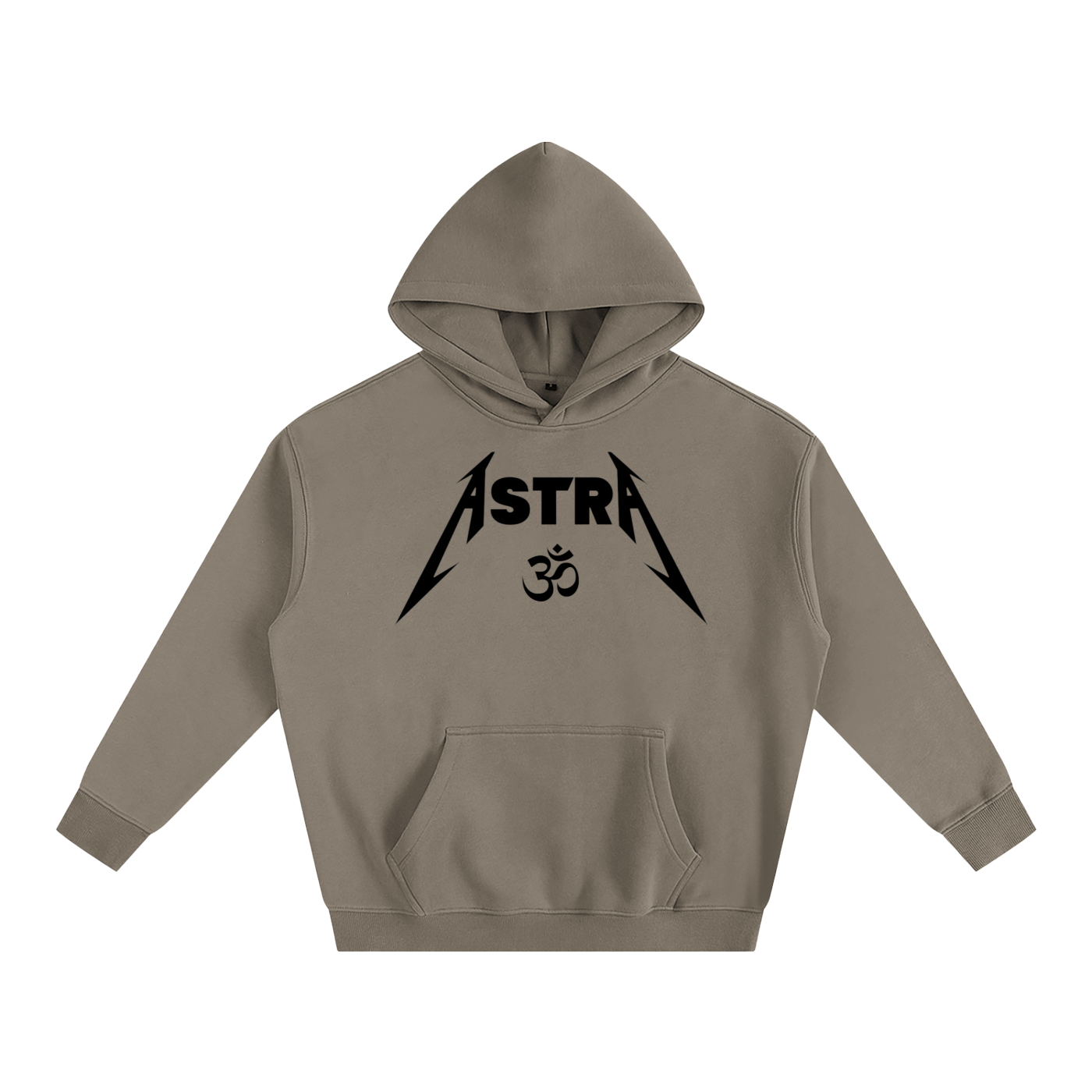 ASTRA 'Om' Hoodie