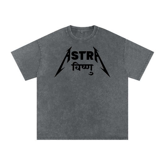 ASTRA 'Vishnu' Tee