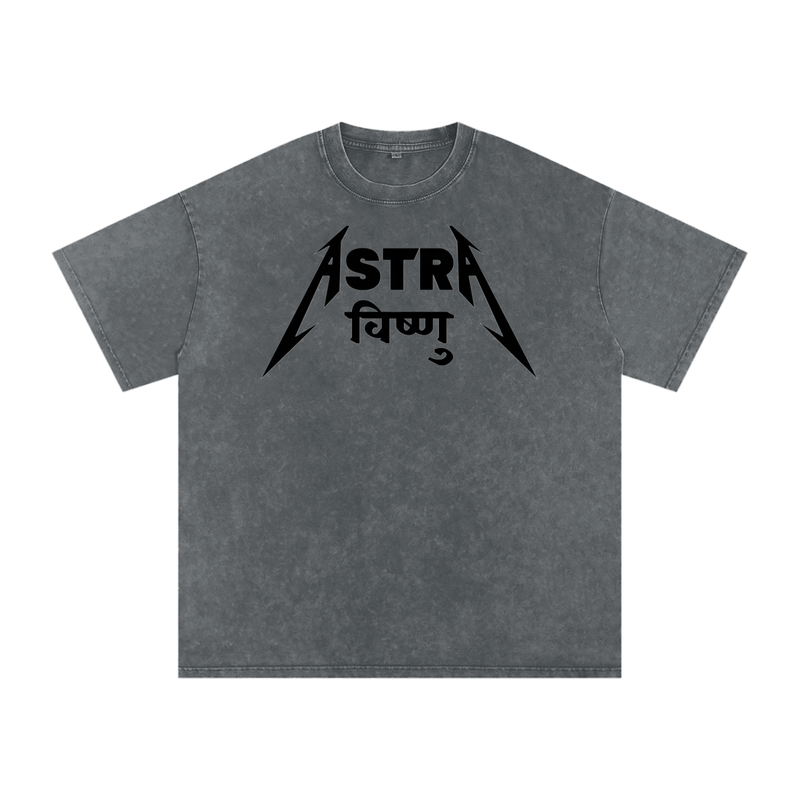 ASTRA 'Vishnu' Tee