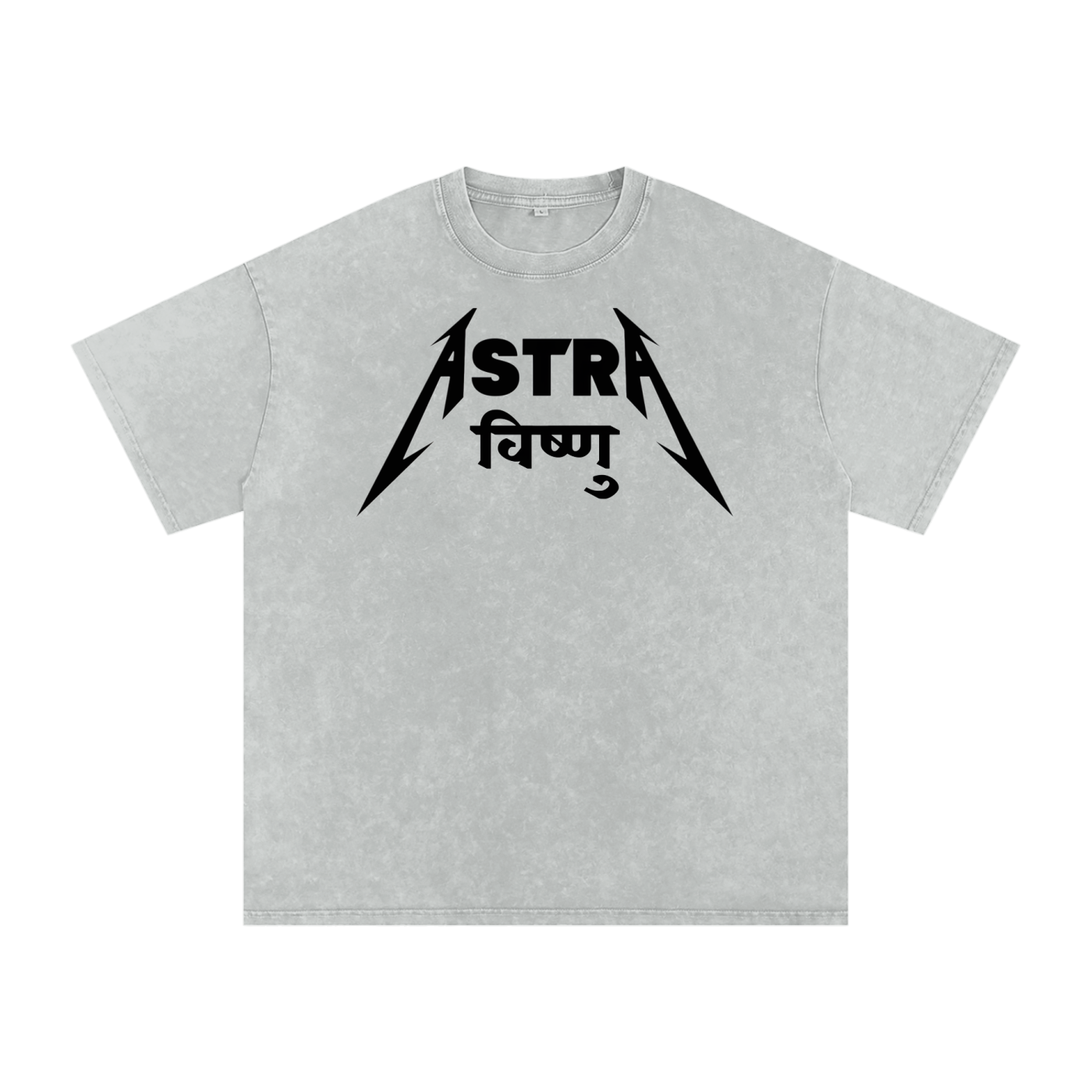 ASTRA 'Vishnu' Tee