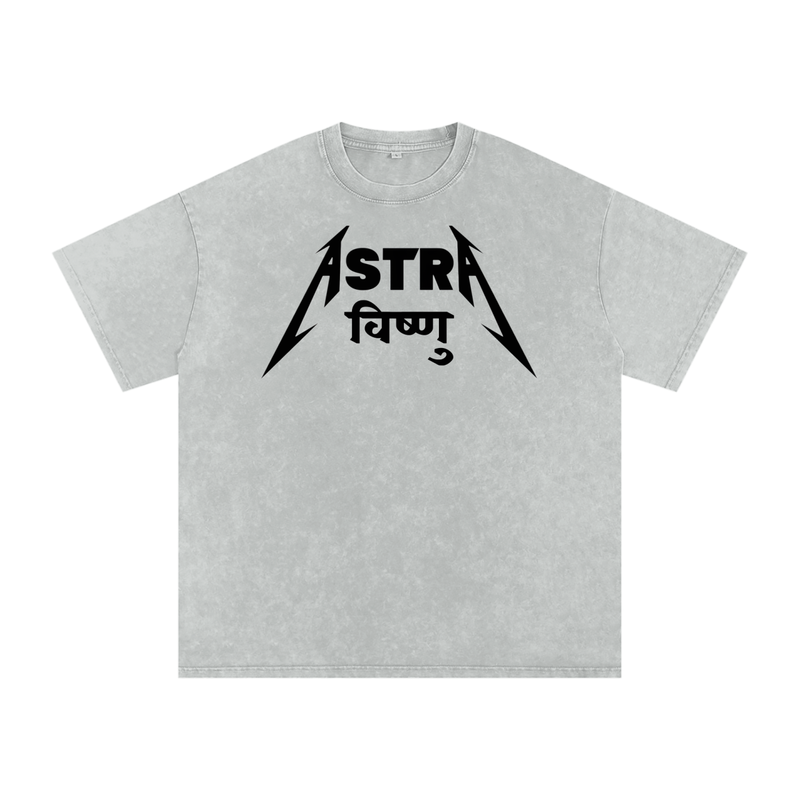 ASTRA 'Vishnu' Tee