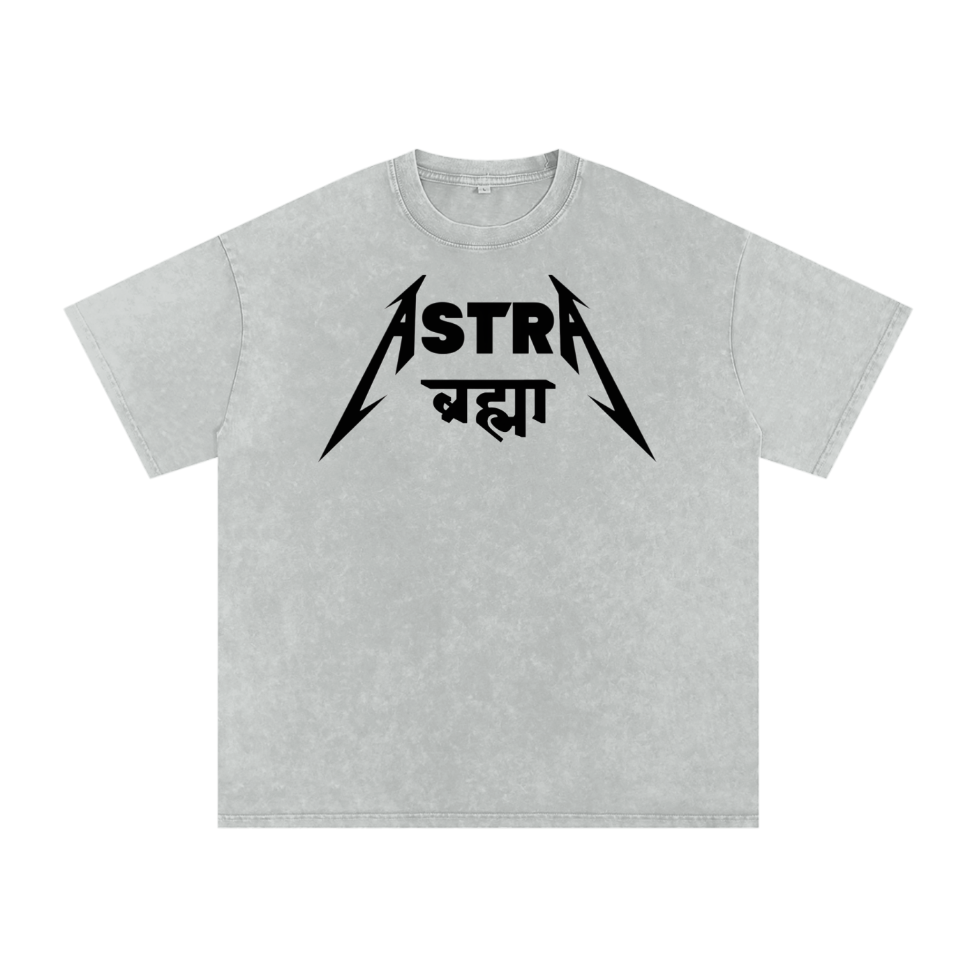 ASTRA 'Brahma' Tee