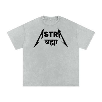 ASTRA 'Brahma' Tee