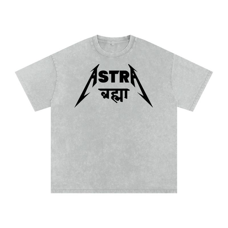 ASTRA 'Brahma' Tee