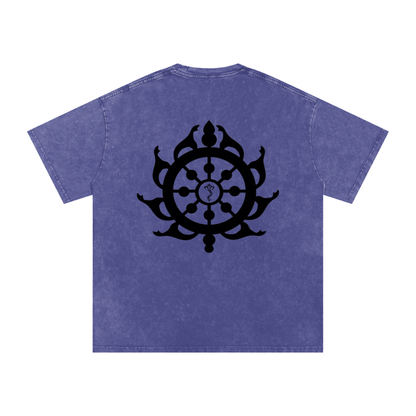ASTRA 'Ganesh' Tee