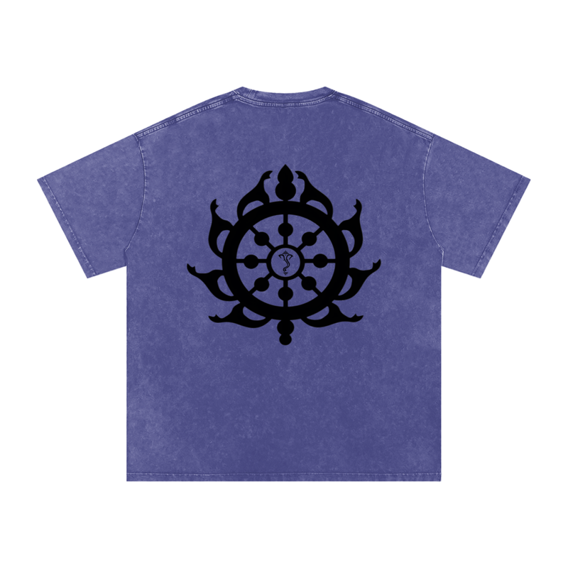 ASTRA 'Ganesh' Tee