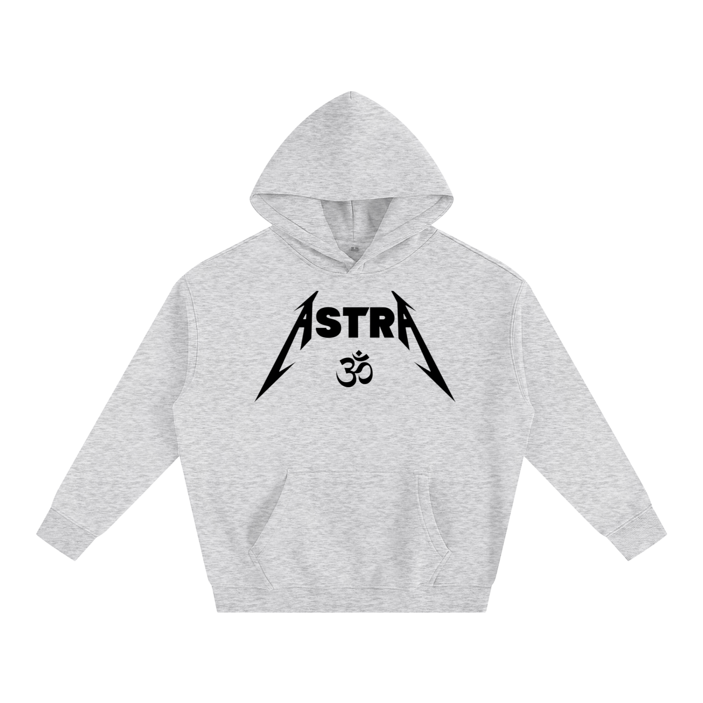 ASTRA 'Om' Hoodie