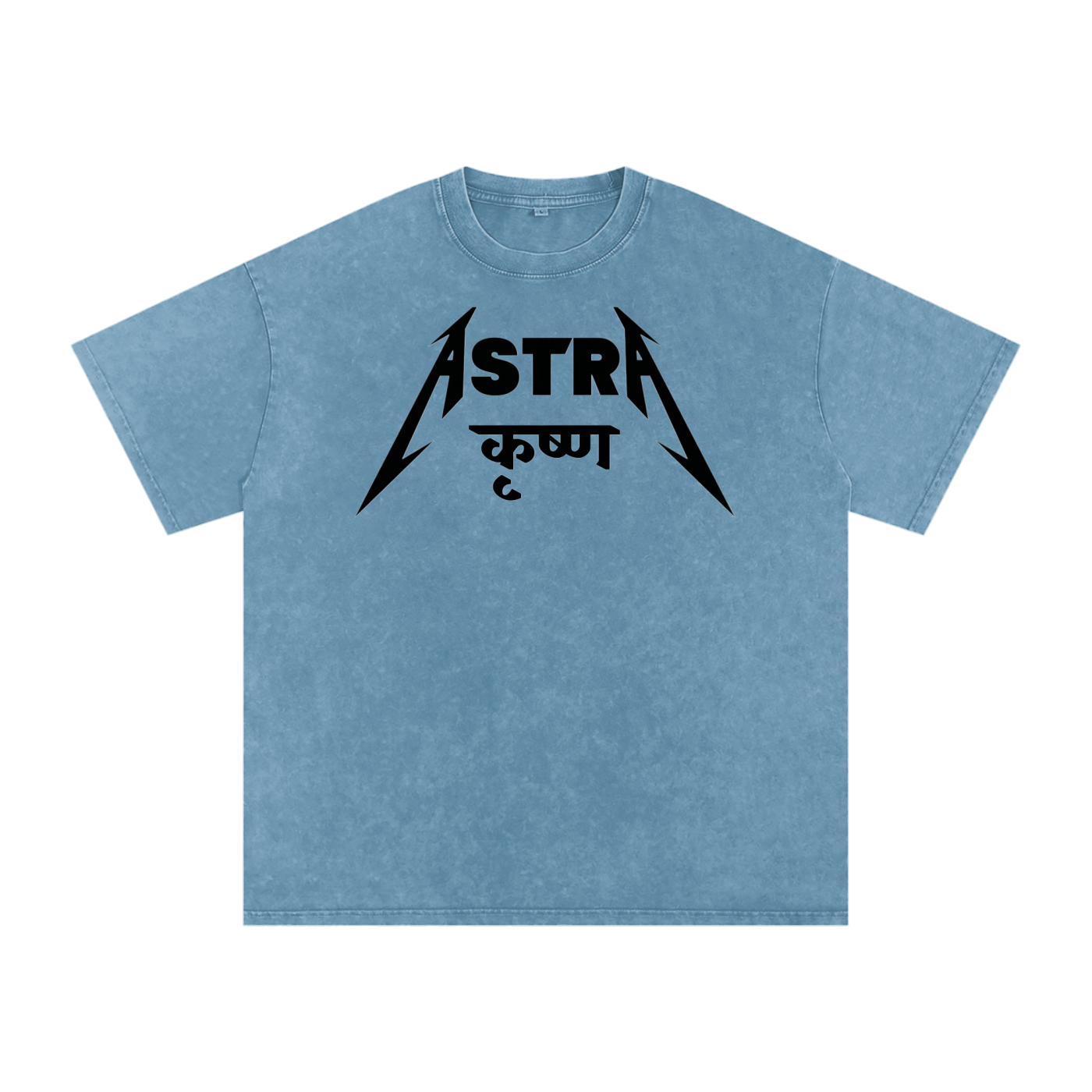 ASTRA 'Krishna' Tee
