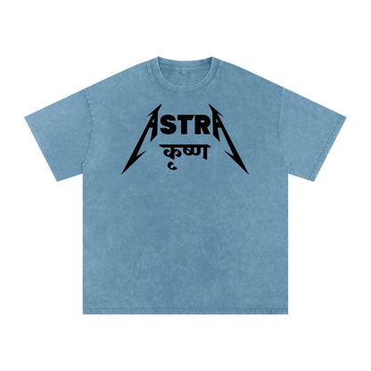 ASTRA 'Krishna' Tee