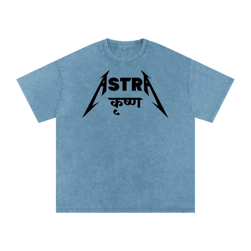 ASTRA 'Krishna' Tee