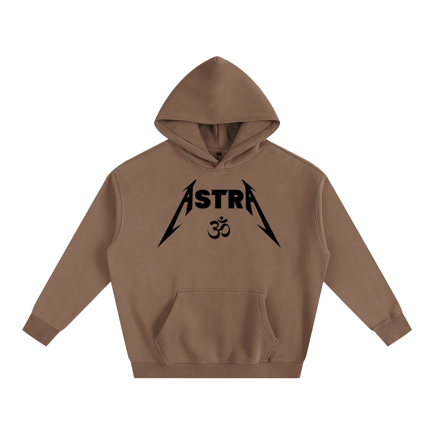 ASTRA 'Om' Hoodie