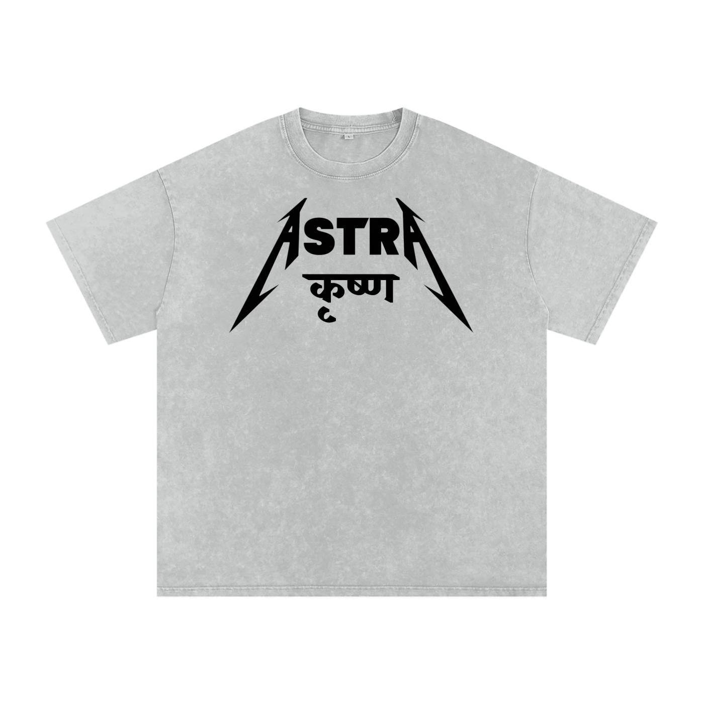 ASTRA 'Krishna' Tee