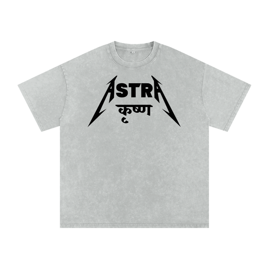 ASTRA 'Krishna' Tee