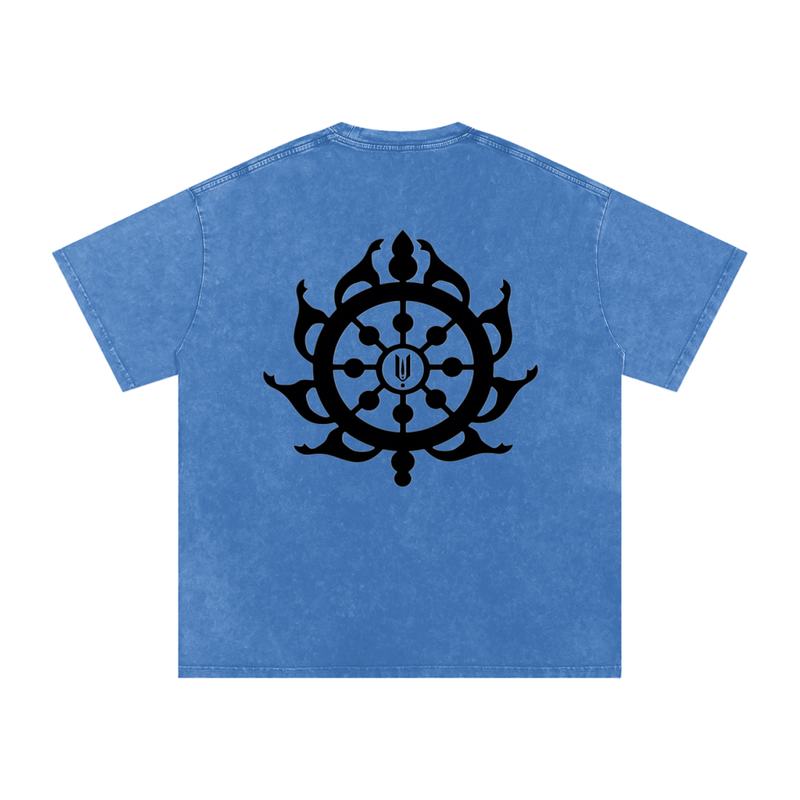 ASTRA 'Vishnu' Tee