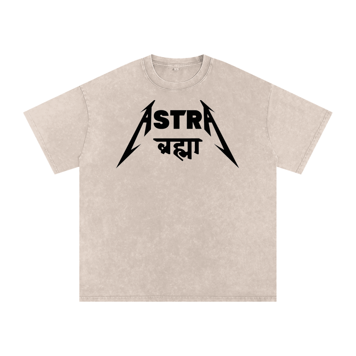 ASTRA 'Brahma' Tee