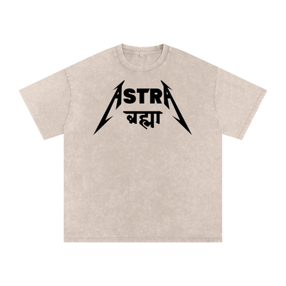 ASTRA 'Brahma' Tee