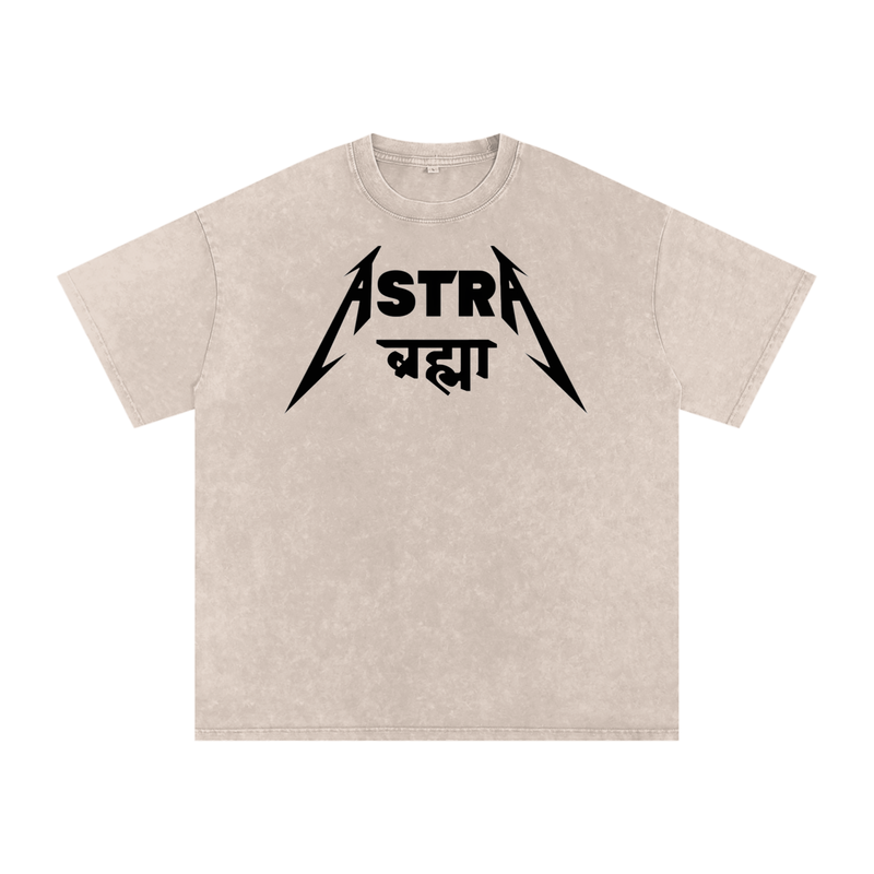 ASTRA 'Brahma' Tee