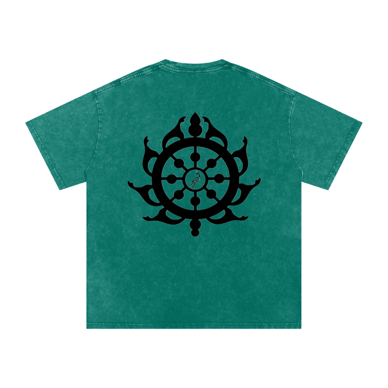 ASTRA 'Krishna' Tee
