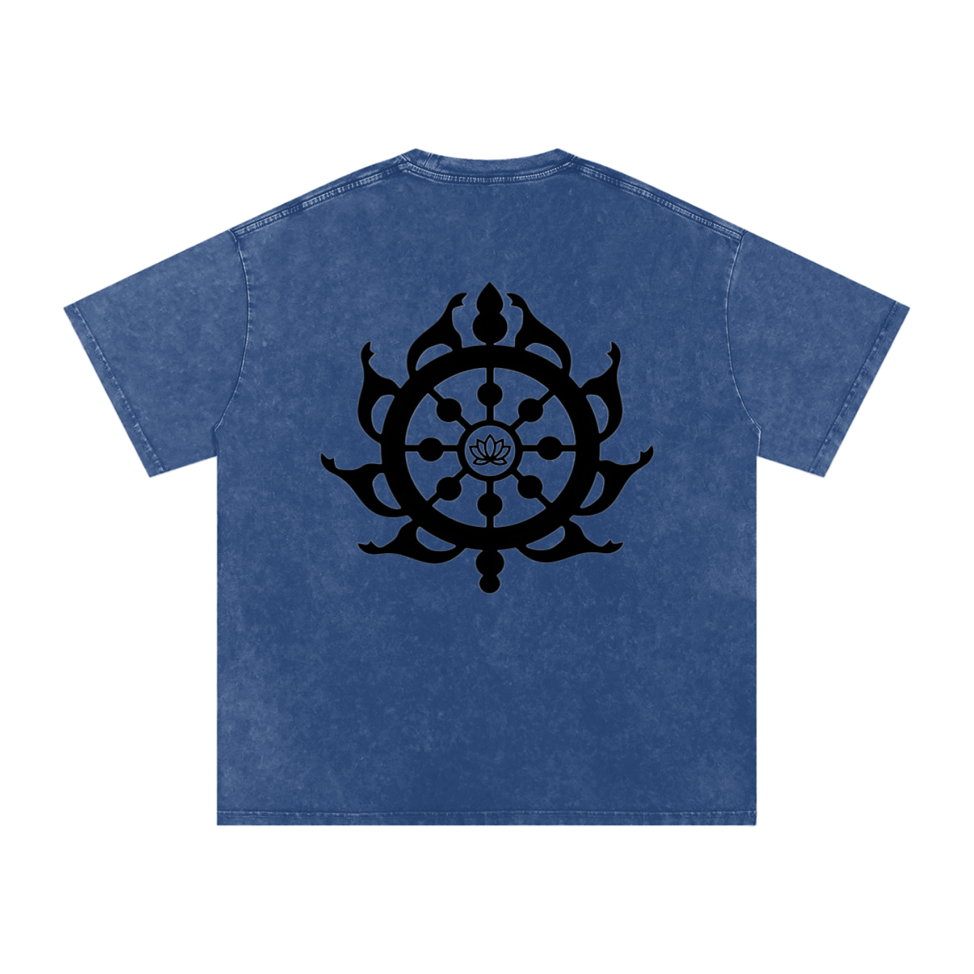 ASTRA 'Brahma' Tee