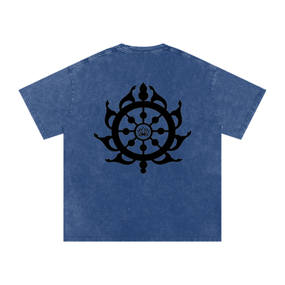 ASTRA 'Brahma' Tee