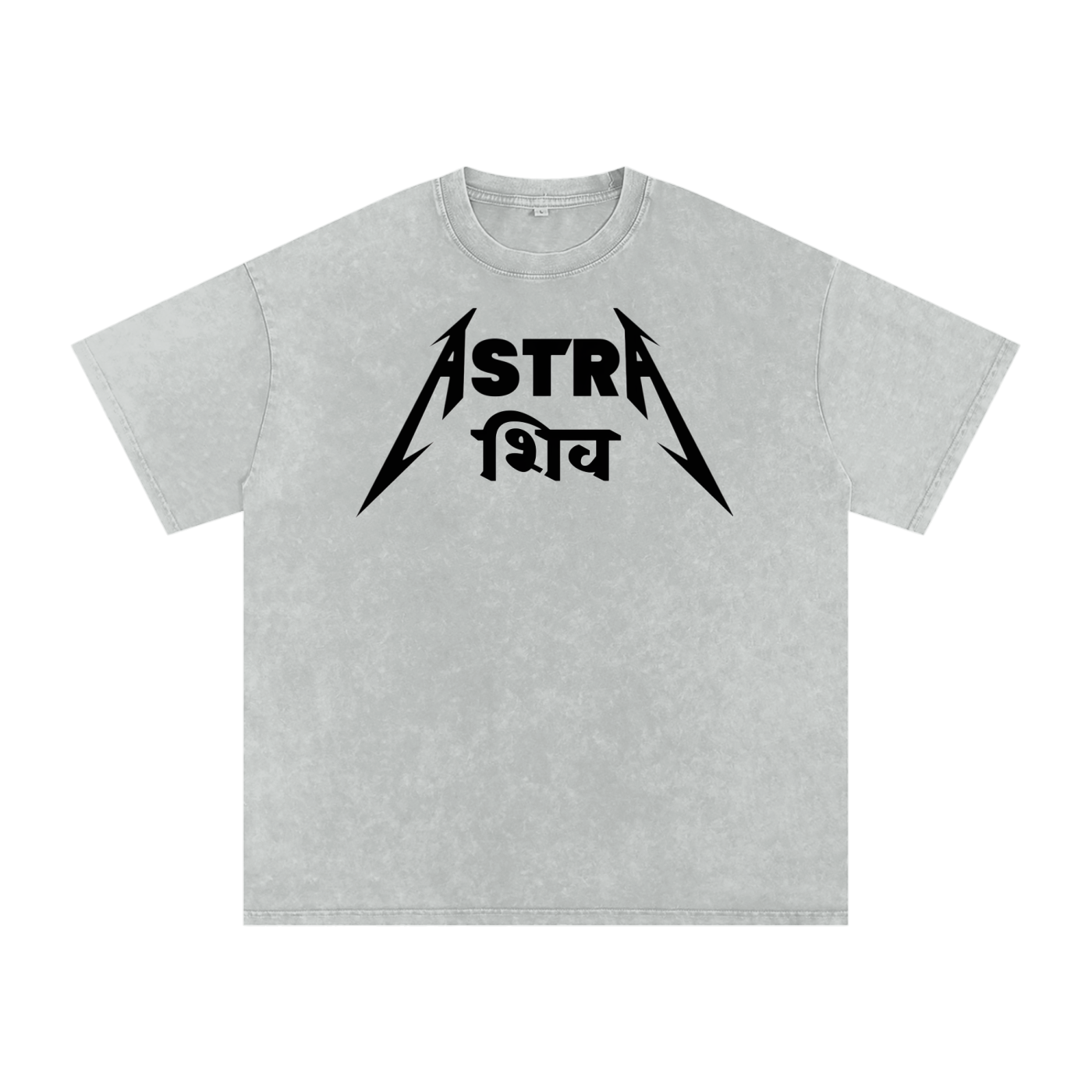 ASTRA 'Shiva' Tee