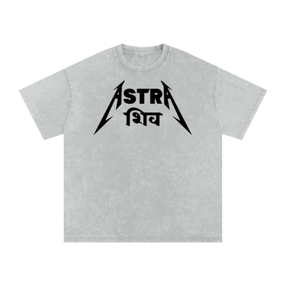 ASTRA 'Shiva' Tee