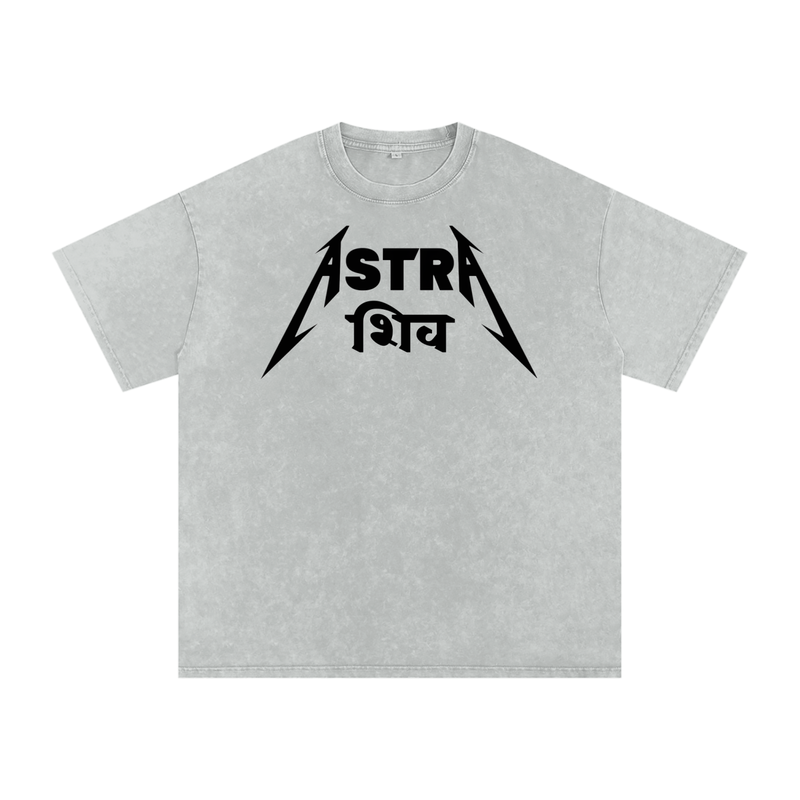 ASTRA 'Shiva' Tee