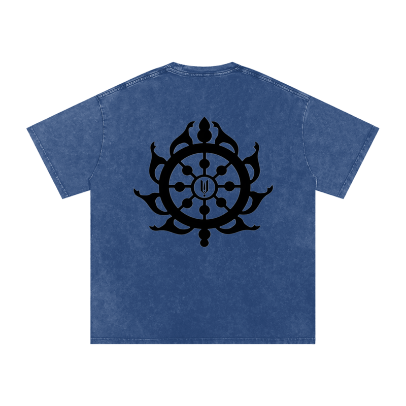 ASTRA 'Vishnu' Tee