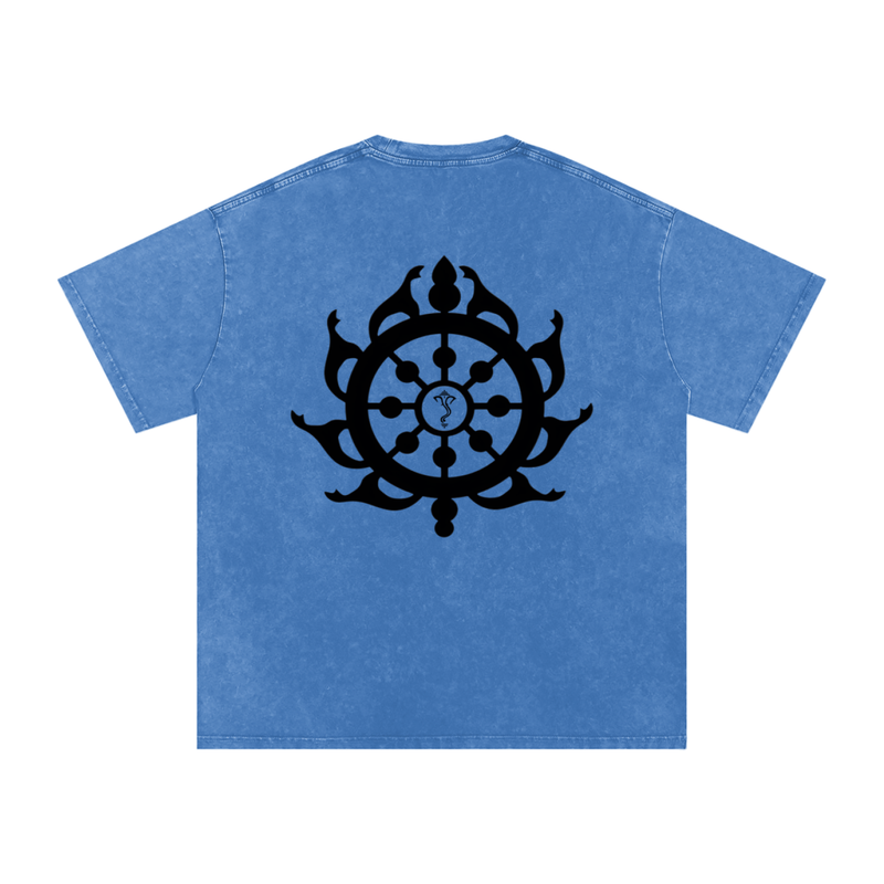 ASTRA 'Ganesh' Tee