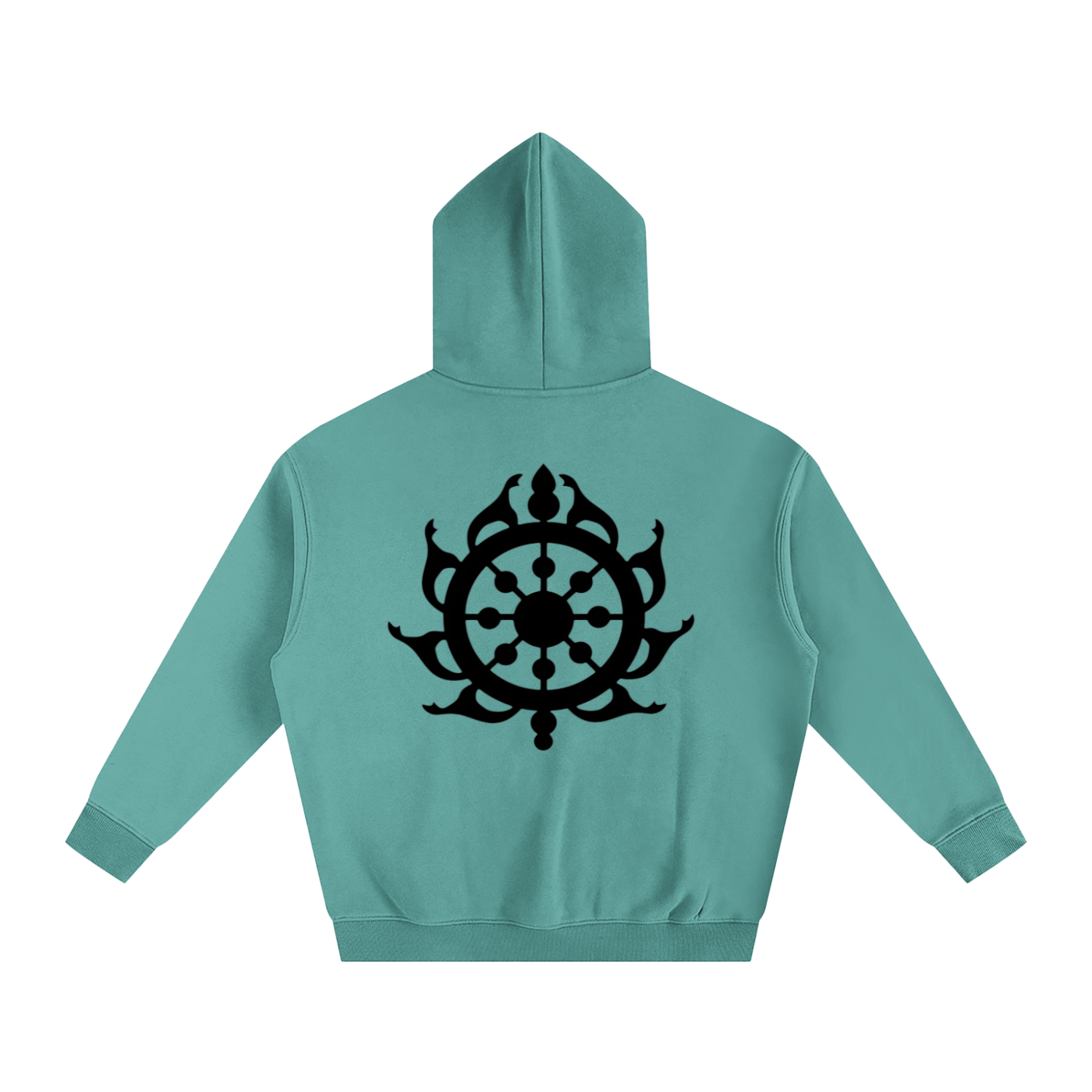 ASTRA 'Om' Hoodie