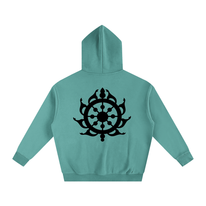 ASTRA 'Om' Hoodie