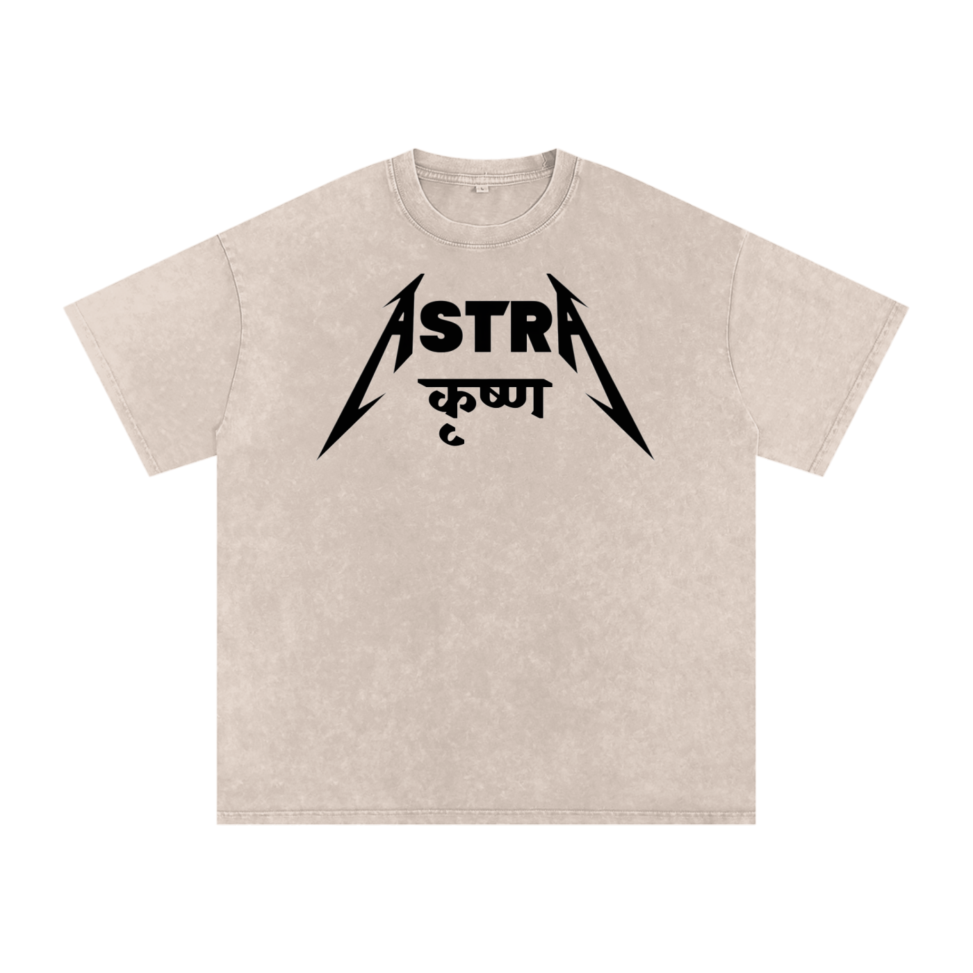 ASTRA 'Krishna' Tee