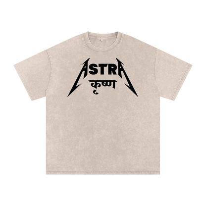 ASTRA 'Krishna' Tee