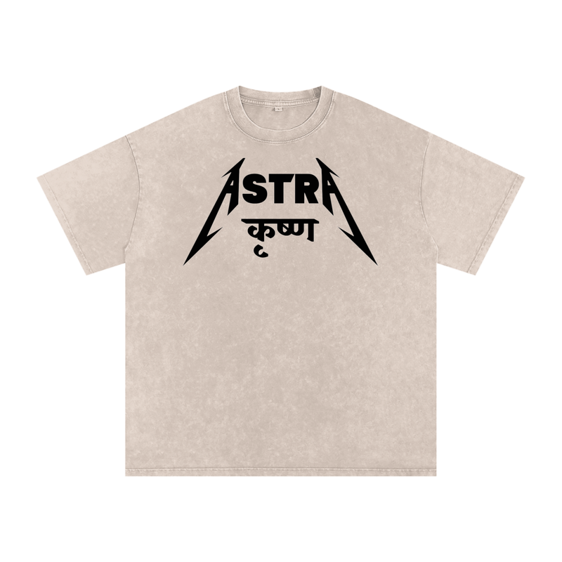 ASTRA 'Krishna' Tee