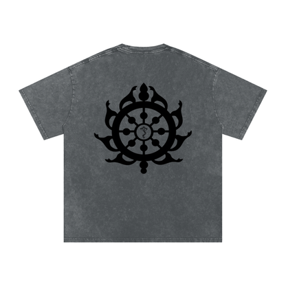 ASTRA 'Ganesh' Tee