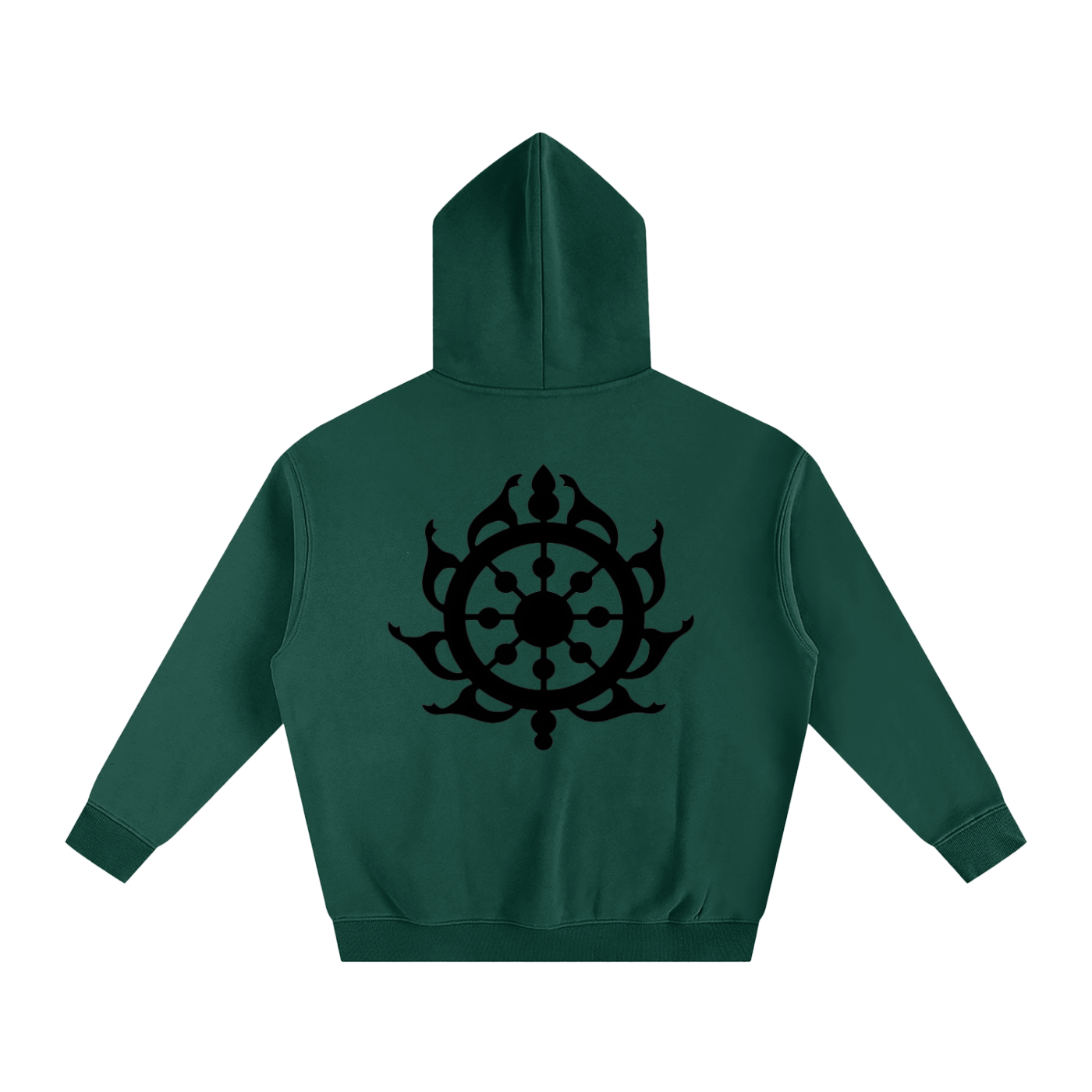 ASTRA 'Om' Hoodie