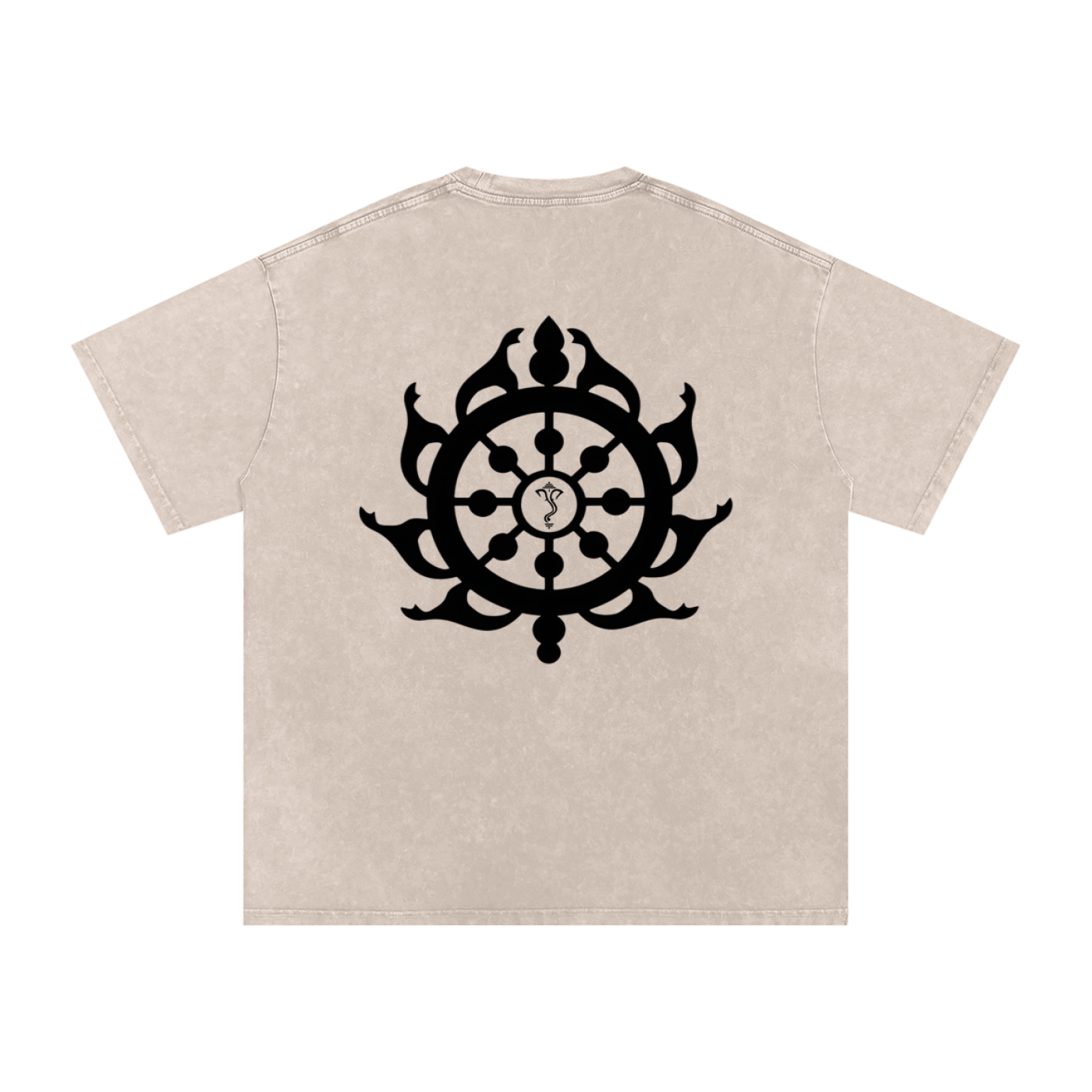 ASTRA 'Ganesh' Tee