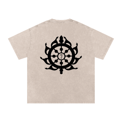 ASTRA 'Ganesh' Tee