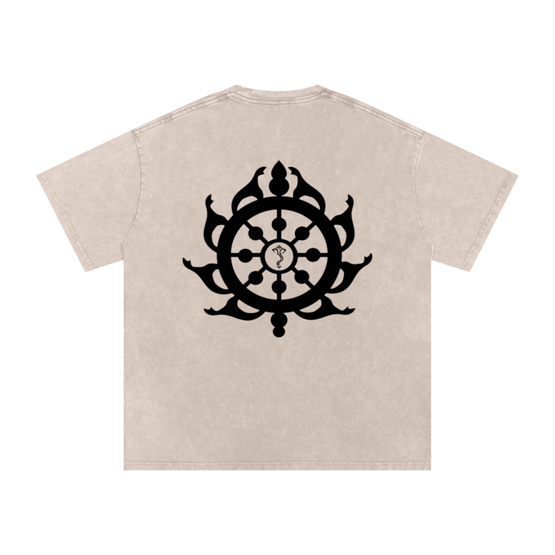 ASTRA 'Ganesh' Tee