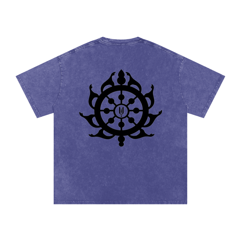 ASTRA 'Vishnu' Tee