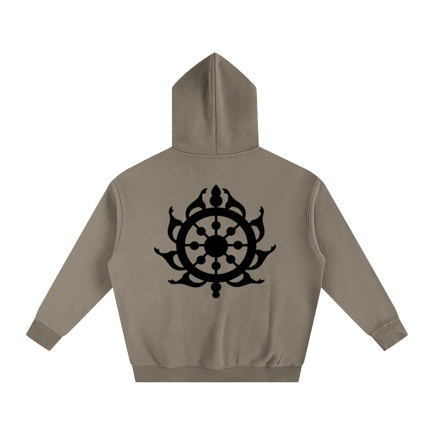 ASTRA 'Om' Hoodie