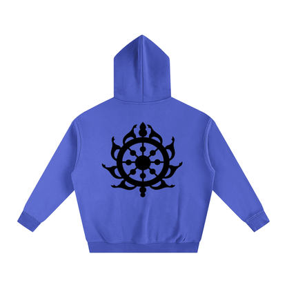 ASTRA 'Om' Hoodie