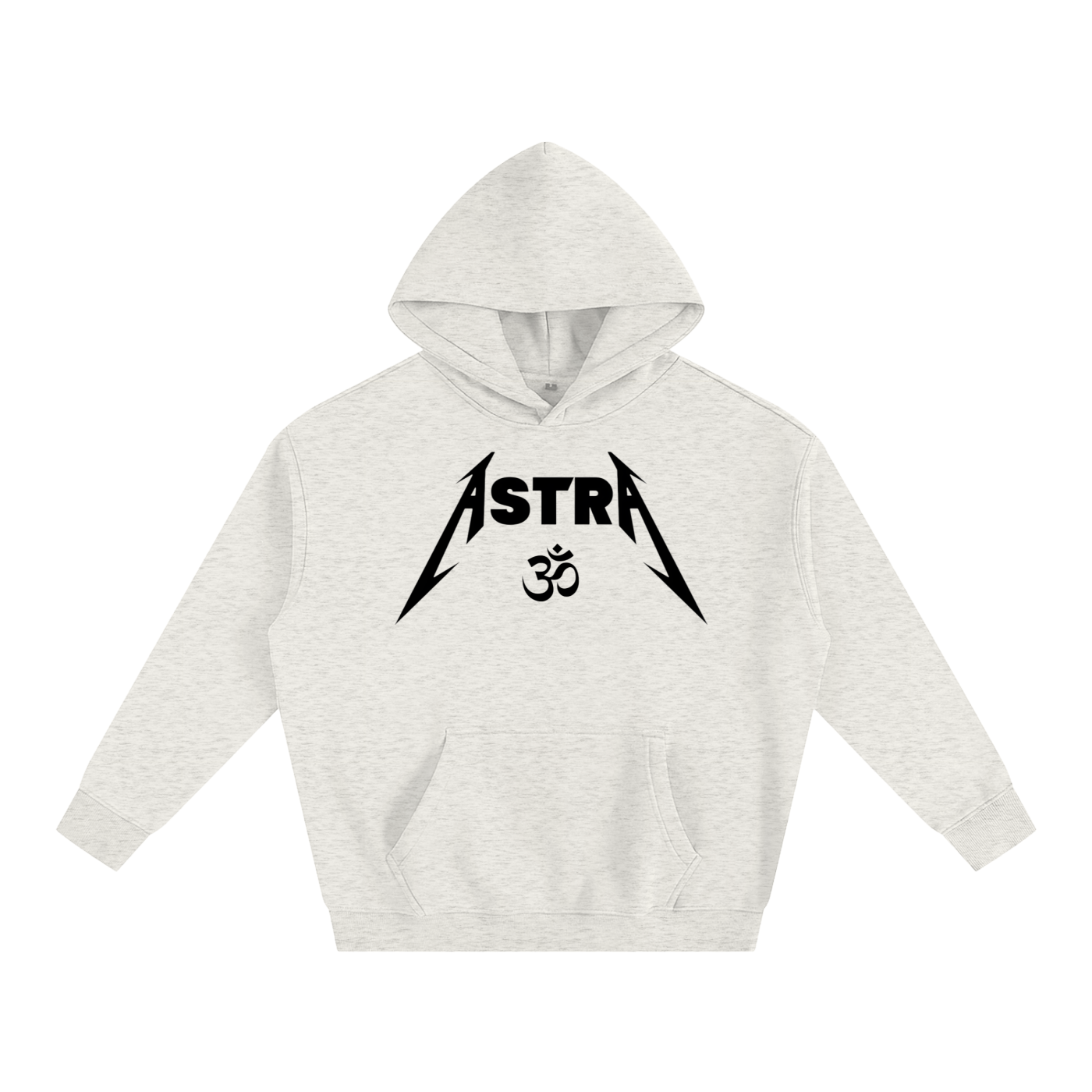 ASTRA 'Om' Hoodie